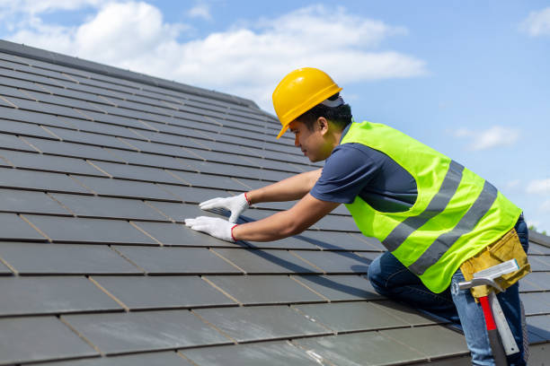 Best Tile Roofing Contractor  in Pontoon Beach, IL