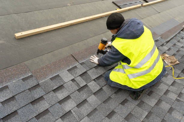 Best Commercial Roofing Services  in Pontoon Beach, IL