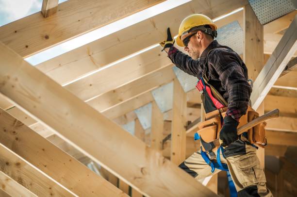 Best Residential Roofing Contractor  in Pontoon Beach, IL