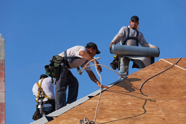 Best Emergency Roof Repair  in Pontoon Beach, IL