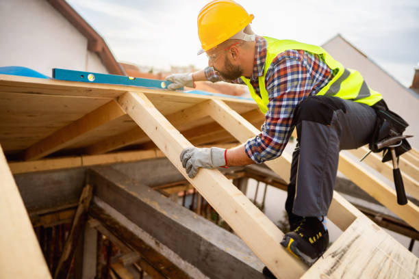 Best Metal Roofing Contractor  in Pontoon Beach, IL