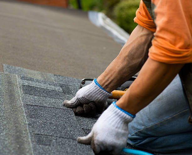 Best Slate Roofing Contractor  in Pontoon Beach, IL