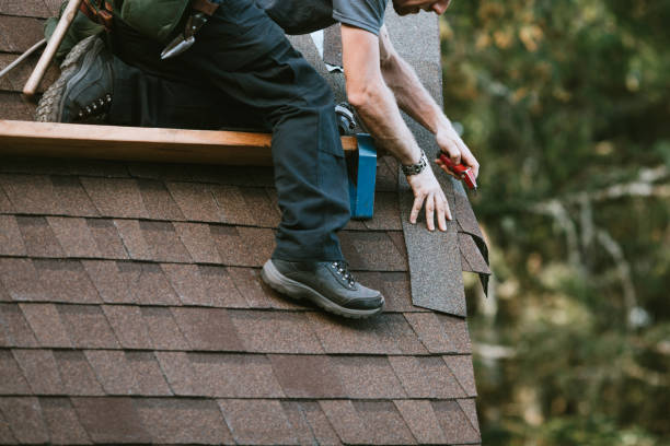 Best Storm Damage Roof Repair  in Pontoon Beach, IL