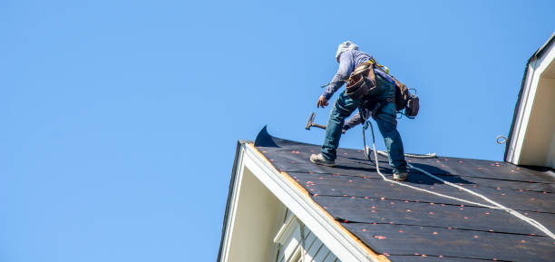 Best Commercial Roofing Services  in Pontoon Beach, IL